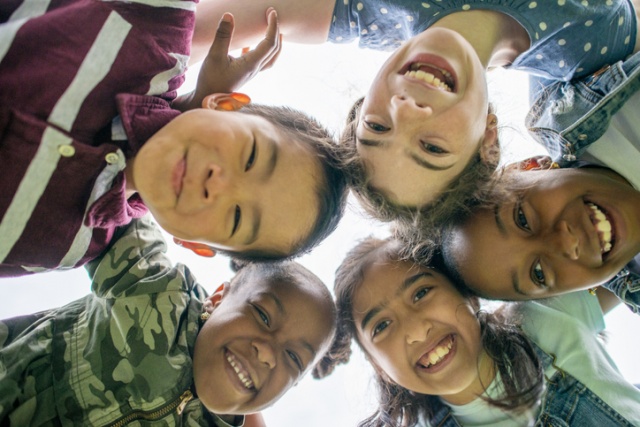 Turnaround for Children Presents the Student Well-Being Index
