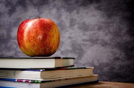 Bullying and Self-Help Booklist for Students