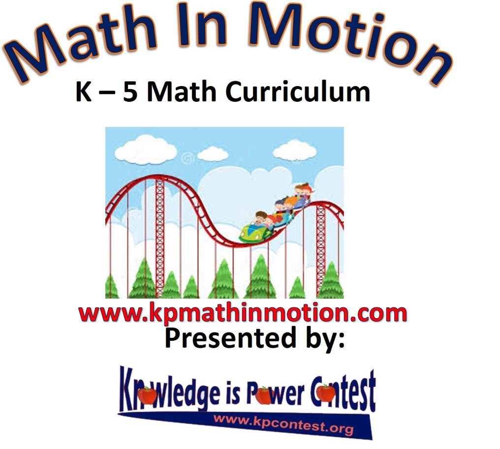 2-D Figures (Quadrilaterals)- (Grade 5)